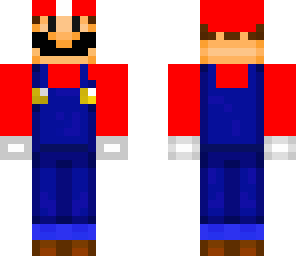 mario bros