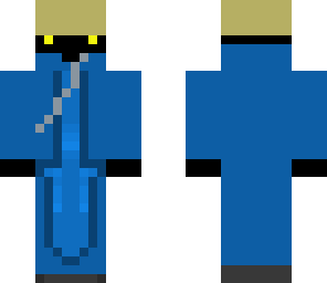 assassin