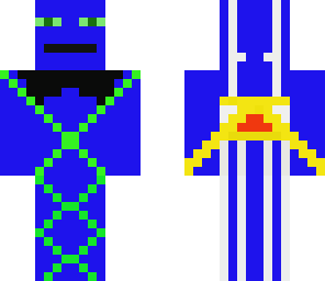 ender krier