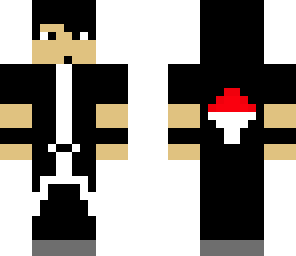 dan uchiha version 2