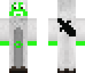 gandalf the green