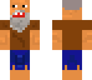grandpa