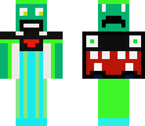 monster