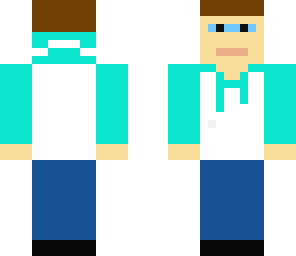 your new skin