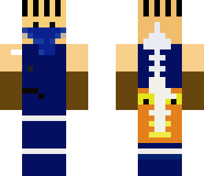 hiruko puppet
