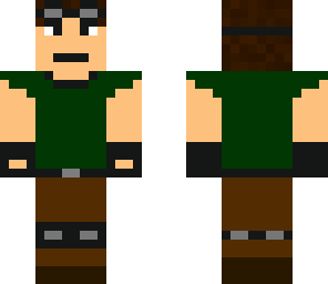 adventurer