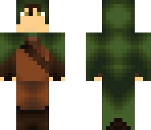 ranger