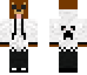 **** bear 2