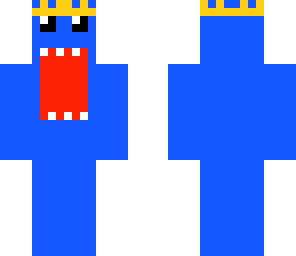 ma***afo azul