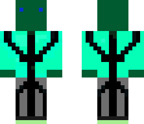 alien