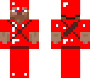 ruby steve