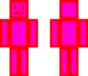 pinkki kakkeli