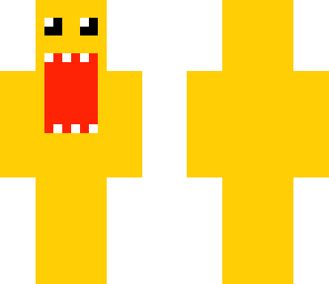 ma***afo amarelo