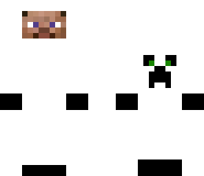 creeper teen steve iv