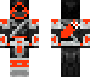 nether assasin