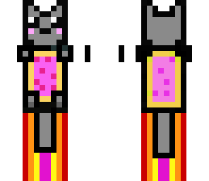 nyan cat
