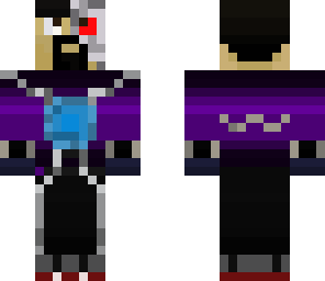 terminator antvenom