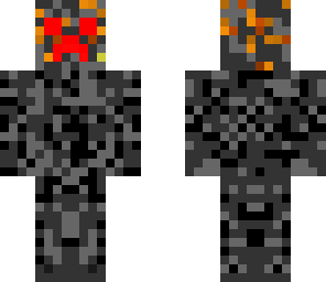 bedrock creeper