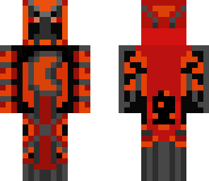nether magician