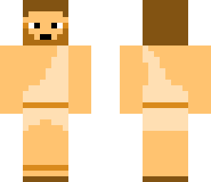 greek guy