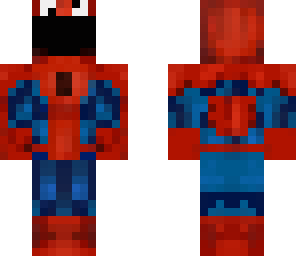 spidermonster