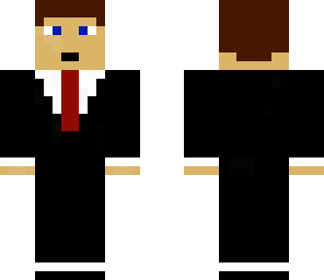 guy in a suit
