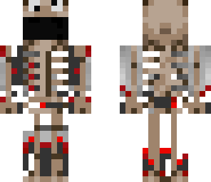 skullmonster