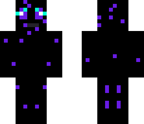 endergirl