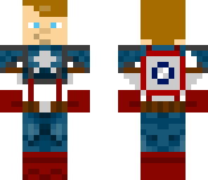 captain awesome