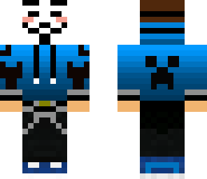 cool anonymus