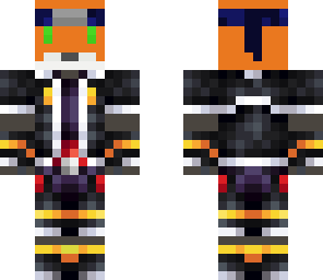 kh fox