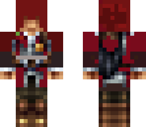 dark secret blood killer