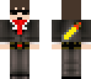 zwolf in tuxedo