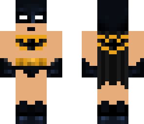 batman