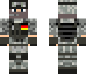 german soldier