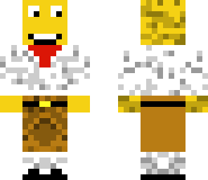 sponge bob