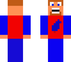 man