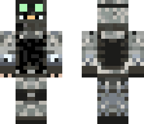 night vision sniper