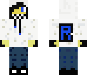 surviver skin