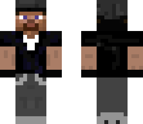 boss steve
