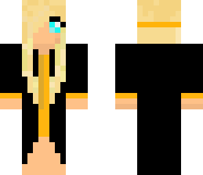 quidditch hufflepuff girl