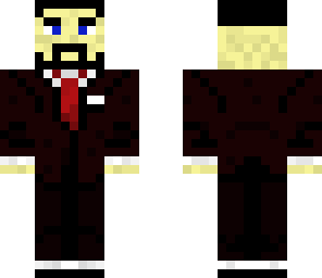 agent