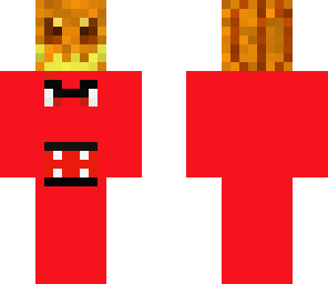 evil meat boy
