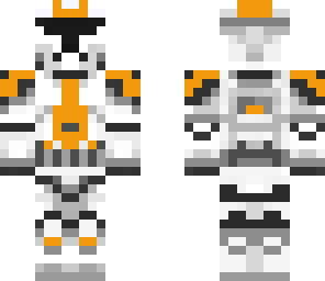 commander cody