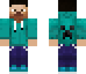 steve