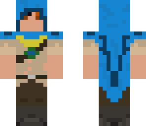adventurer