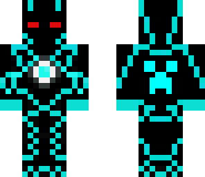 thunder boy