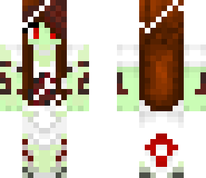 upgraded zombie teen rised