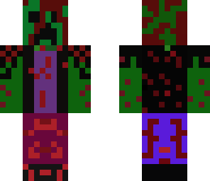 zombycreeper
