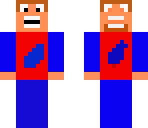 man